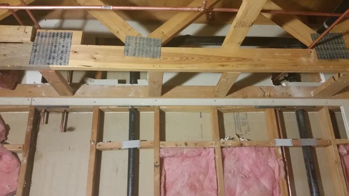 Plumbing services in Bucksport, ME